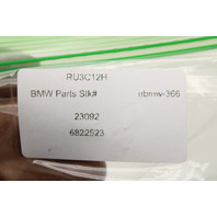 2016-2018 BMW X1 X2 Parking Brake Switch - 61316822523 OEM