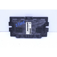 2011 BMW 328i 335i M3 Footwell Body Control Module BCM OEM