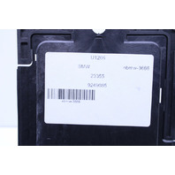 2011 BMW 328i 335i M3 Footwell Body Control Module BCM OEM