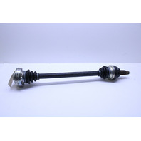 2012-2014 BMW X1 2.0 Rear Axle Shaft CV Joint Right - 33207626152 OEM