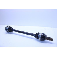 2012-2014 BMW X1 2.0 Rear Axle Shaft CV Joint Right - 33207626152 OEM
