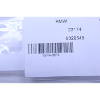 2018 BMW 530i G30 Dash AC Air Vent Left - 64229329545 OEM