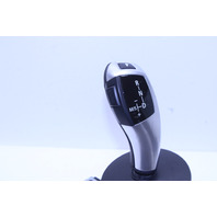 2008-2010 BMW 528i 535i 550i Automatic Shifter Floor Shift Selector OEM