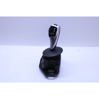 2008-2010 BMW 528i 535i 550i Automatic Shifter Floor Shift Selector OEM