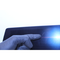 2018 BMW 530i G30 Dash Info Information Display Screen NOTE - 65506810511 OEM