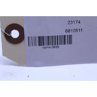 2018 BMW 530i G30 Dash Info Information Display Screen NOTE - 65506810511 OEM