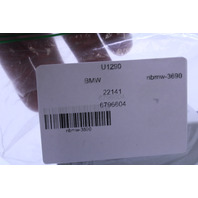 2011 BMW 528i TPMS Tire Pressure Control Module - 36106796604 OEM