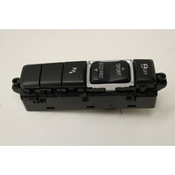 2020 BMW X2 Traction Control Sport Eco Pdc Console Switch - 61319374833 OEM