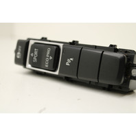 2020 BMW X2 Traction Control Sport Eco Pdc Console Switch - 61319374833 OEM