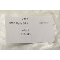 2020 BMW X2 Traction Control Sport Eco Pdc Console Switch - 61319374833 OEM