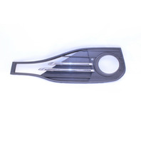 2015 BMW 428i Front Bumper Fog Light Grille - 51117309621 OEM