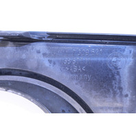 2015 BMW 428i Front Bumper Fog Light Grille - 51117309621 OEM