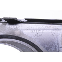 2015 BMW 428i Front Bumper Fog Light Grille - 51117309621 OEM