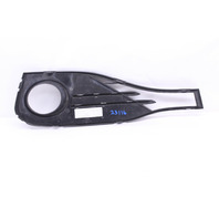 2015 BMW 428i Front Bumper Fog Light Grille - 51117309621 OEM