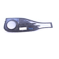 2015 BMW 428i Front Bumper Fog Light Grille - 51117309621 OEM