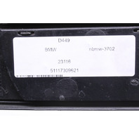 2015 BMW 428i Front Bumper Fog Light Grille - 51117309621 OEM