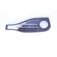 2015 BMW 428i Front Bumper Fog Light Grille - 51117309621 OEM