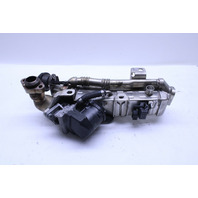 2014-2018 BMW 328D N47 Diesel EGR Cooler Intercooler 11717823210 OEM