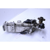 2014-2018 BMW 328D N47 Diesel EGR Cooler Intercooler 11717823210 OEM