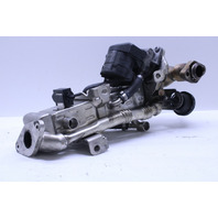 2014-2018 BMW 328D N47 Diesel EGR Cooler Intercooler 11717823210 OEM