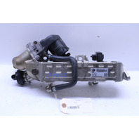 2014-2018 BMW 328D N47 Diesel EGR Cooler Intercooler 11717823210 OEM
