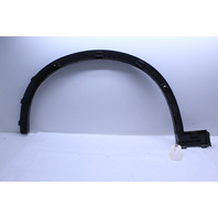 2011-2017 BMW X3 X4 Right Passenger Front Fender Flare Arch M-Package OEM