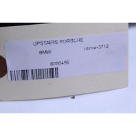 2011-2017 BMW X3 X4 Right Passenger Front Fender Flare Arch M-Package OEM