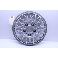 BMW 525i 528i 530i 540i E39 Wheel 17 x 8 Style 5 Rim Center - 36111093531 OEM