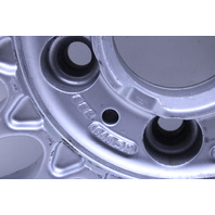 BMW 525i 528i 530i 540i E39 Wheel 17 x 8 Style 5 Rim Center - 36111093531 OEM