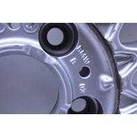 BMW 525i 528i 530i 540i E39 Wheel 17 x 8 Style 5 Rim Center - 36111093531 OEM