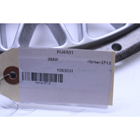 BMW 525i 528i 530i 540i E39 Wheel 17 x 8 Style 5 Rim Center - 36111093531 OEM