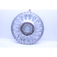 BMW 525i 528i 530i 540i E39 Wheel 17 x 8 Style 5 Rim Center - 36111093531 OEM