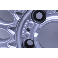 BMW 525i 528i 530i 540i E39 Wheel 17 x 8 Style 5 Rim Center - 36111093531 OEM