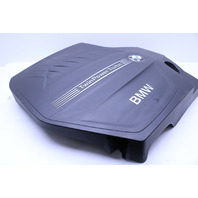 2012-2016 BMW 335i 435i 535i N55 Engine Motor Cover 11127614291 OEM