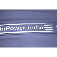 2012-2016 BMW 335i 435i 535i N55 Engine Motor Cover 11127614291 OEM