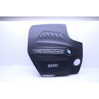 2012-2016 BMW 335i 435i 535i N55 Engine Motor Cover 11127614291 OEM