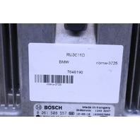 2013 2014 Mini Cooper Clubman Engine Computer Module ECU ECM DME - 12147648190 OEM