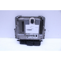 2013 2014 Mini Cooper Clubman Engine Computer Module ECU ECM DME - 12147648190 OEM