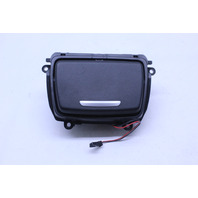 2012-2016 BMW M5 Center Console Storage Ashtray 51168050681 OEM