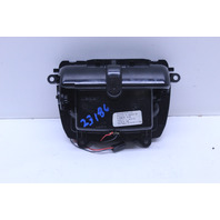 2012-2016 BMW M5 Center Console Storage Ashtray 51168050681 OEM