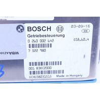 2002-2004 BMW 325i Transmission Control Module TCM TCU 24607533602 OEM