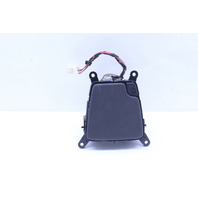 2012-2019 BMW 640i 650i M6 Center Console Cubby Box Bin Leatherette OEM