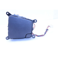 2012-2019 BMW 640i 650i M6 Center Console Cubby Box Bin Leatherette OEM