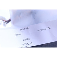 2012-2019 BMW 640i 650i M6 Center Console Cubby Box Bin Leatherette OEM