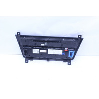 2013 BMW 640i Audio Climate Temperature Control Panel OEM
