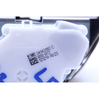 2014-2016 BMW 428i 430i 435i 440i Front Seat Belt Retractor Left Driver - 72117309331 OEM