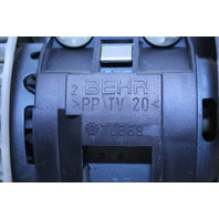 2001-2006 BMW 325i 330i M3 Heater Blower Motor OEM