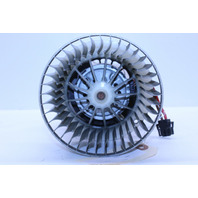 2001-2006 BMW 325i 330i M3 Heater Blower Motor OEM