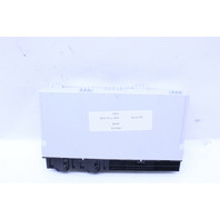 2011-2013 BMW X5 X6 Front Seat Control Module OEM