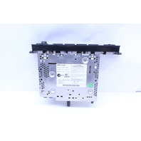 2004 BMW 325i AM FM Radio Business CD Player - 65126961215 OEM